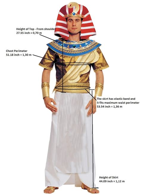 egypt fake clothes